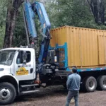 Empresario de Lautaro ofrece grúas gratis para despejar el Parque Isabel Riquelme y asegura que aún espera respuesta del municipio
