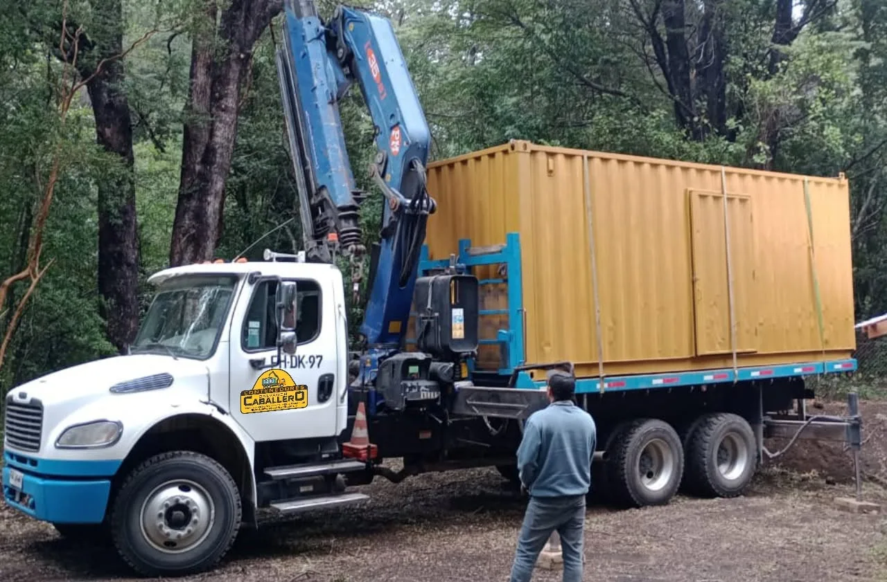Empresario de Lautaro ofrece grúas gratis para despejar el Parque Isabel Riquelme y asegura que aún espera respuesta del municipio