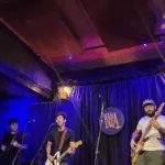 APO77OLAB estrena “Stardust”, una reflexión musical sobre la vida, la incertidumbre y el universo interior