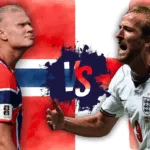 No va por TV abierta: Noruega vs Inglaterra en cuartos de final del Mundial 2026 ¿A qué hora juegan y dónde verlo en vivo?