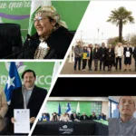 Perquenco firma histórico acuerdo internacional para fortalecer su patrimonio, cultura e historia