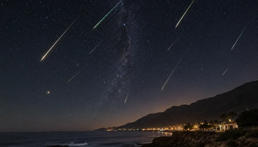 Julio 2026: los fenómenos astronómicos que iluminarán el cielo nocturno de Chile