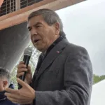 Mario Jorquera responde a denuncia por asistir al Concejo Municipal mientras estaba con licencia médica