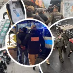 Criminalidad violenta en el centro de Temuco disminuye un 54% durante el primer trimestre de 2026