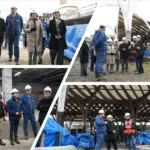 Mercado Municipal de Temuco retoma su reconstrucción con inversión superior a $38 mil millones