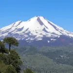 CONAF mantendrá abiertas las 13 Áreas Protegidas de La Araucanía durante fin de semana largo