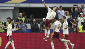 España elimina a Francia y jugará la final del Mundial: la Roja va por su segunda estrella