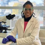 Investigadora de la UST Temuco impulsa desarrollo de biofármacos con inteligencia artificial y bioinformática