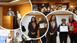 Histórica inversión de $25 millones financiará 100 becas de certificación para recicladores de base de La Araucanía