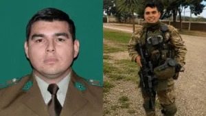 Gobierno decreta tres días de duelo nacional por muerte del cabo primero Marcos Javier Cosme Barquero
