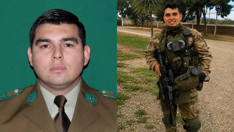 Gobierno decreta tres días de duelo nacional por muerte del cabo primero Marcos Javier Cosme Barquero