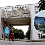 UdeC descarta por ahora instalar un campus en Angol pese a propuesta del municipio