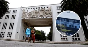 UdeC descarta por ahora instalar un campus en Angol pese a propuesta del municipio