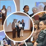 Registro Civil conmemora 142 años de historia reconociendo la trayectoria de sus funcionarios en La Araucanía