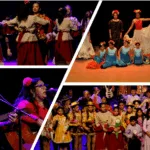 Escuela de Artes y Oficios de Padre Las Casas celebrará su tradicional Gala de Invierno