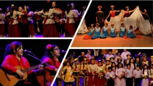 Escuela de Artes y Oficios de Padre Las Casas celebrará su tradicional Gala de Invierno