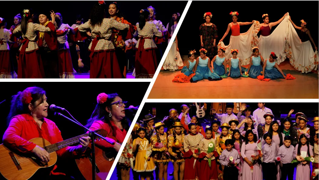 Escuela de Artes y Oficios de Padre Las Casas celebrará su tradicional Gala de Invierno