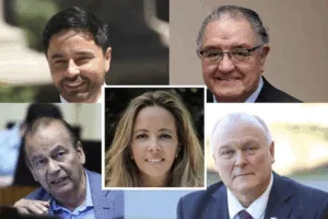 Senadores de La Araucanía disponen de $57 millones mensuales base para contratar personal de apoyo