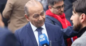 Celis cuestiona falta de claridad del Gobierno sobre proyectos de inversión para La Araucanía