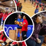 ¡Llegó el gran día! Temuco recibe hoy una verdadera fiesta del vóleibol internacional