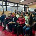 45 familias rurales de Pitrufquén obtienen subsidios del Minvu para construir su vivienda definitiva