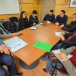 Transporte público de Villarrica continuará operando hasta la llegada de los buses eléctricos