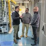 La Araucanía refuerza su conectividad con nuevas estaciones 4G y 5G