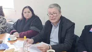 Unidad de Endoscopía del Cesfam Labranza se posiciona como referente regional en atención primaria