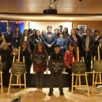 Ocho estudiantes de La Araucanía destacan a nivel nacional en iniciativa de fomento lector del Mineduc