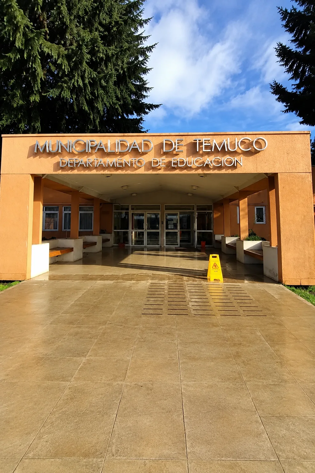 Centro de Padres de Escuela Rural Mollulco denuncia al DAEM Temuco por presunta persecución y discriminación