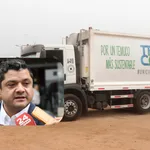 Temuco activa plan de mitigación tras conflicto entre privados y trabajadores por recolección de basura