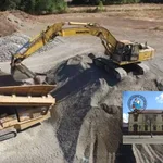 ¿Mafias del árido en Lautaro? Las denuncias que vuelven a poner bajo la lupa la fiscalización municipal