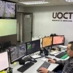 Modernización del sistema de control de tránsito fortalecerá la seguridad vial en La Araucanía