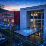 Silicon Valley mira a la Araucanía: Profesores de Stanford y Temuco se unen para formar a la nueva generación de talento en IA.