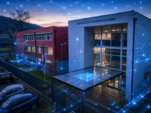 Silicon Valley mira a la Araucanía: Profesores de Stanford y Temuco se unen para formar a la nueva generación de talento en IA.