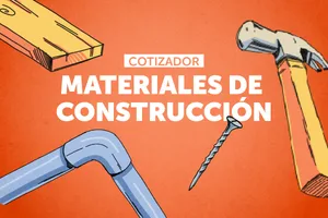 SERNAC LANZA COTIZADOR DE MATERIALES Y HERRAMIENTAS DE CONSTRUCCIÓN