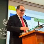 Académico de Universidad Santo Tomás Temuco lidera edición internacional sobre estimulación cerebral profunda