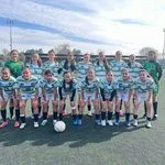 Escuela Municipal de Fútbol Femenino de Pucón clasifica a los Juegos Binacionales