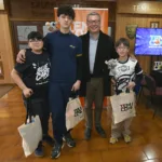 Temuco tendrá cuatro representantes en el Campeonato Mundial de Pokémon TCG