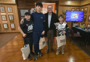 Temuco tendrá cuatro representantes en el Campeonato Mundial de Pokémon TCG