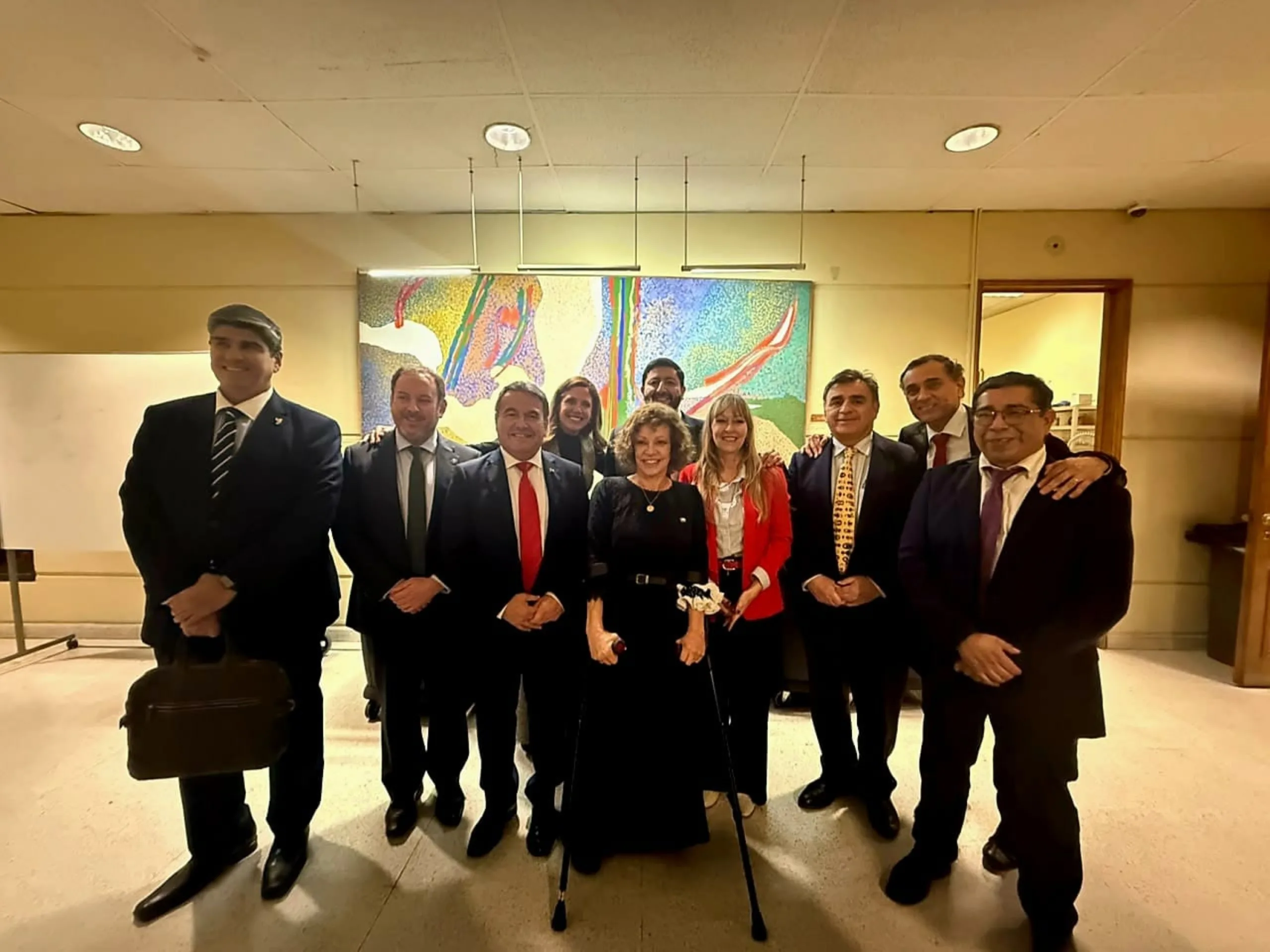 Proyecto que agiliza la reconstrucción de familias afectadas por catástrofes avanza a la Sala de la Cámara