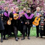 La Tuna de la Universidad de La Frontera celebra 51 años con concierto gratuito en Temuco