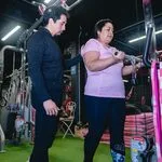 Fundación temuquense es líder en entrenamiento físico para la supervivencia de personas con cáncer