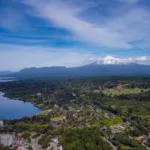 Pucón celebra avance del Plan de Descontaminación del Lago Villarrica y llama a fortalecer el trabajo público-privado