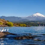 Contraloría aprueba el primer plan de descontaminación hídrica de Chile para recuperar el Lago Villarrica