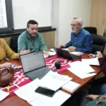Gobernador René Saffirio propondrá transferir más de $11 mil millones a los municipios de La Araucanía por emergencia climática