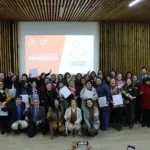 Gobierno Regional y UNAP impulsan programa para certificar y equipar a 160 cuidadoras de Malleco