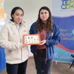 Centro de Neurodesarrollo de Temuco entrega siete ayudas técnicas para fortalecer la comunicación y autonomía de sus usuarios