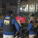 En mega operativo Nacional: PDI detuvo a 38 personas en La Araucanía