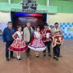 Temuco da el vamos a las celebraciones dieciocheras con el Comunal de Cueca Municipal Escolar 2026